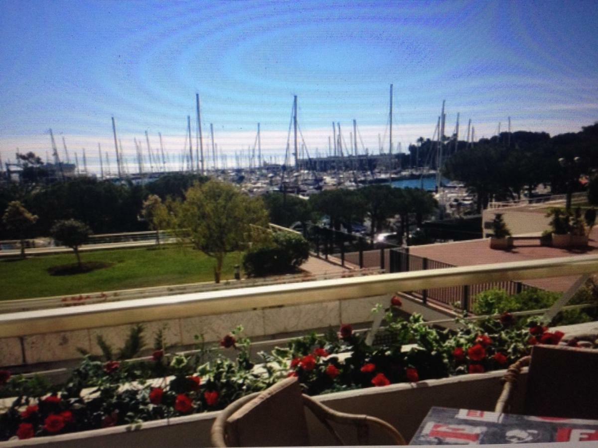 빌뇌브루베 Ducal, Marina Baie Des Anges 아파트 외부 사진