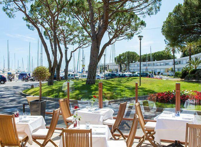 빌뇌브루베 Ducal, Marina Baie Des Anges 아파트 외부 사진