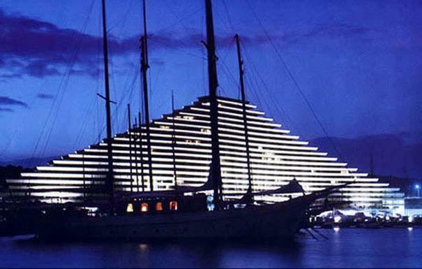 빌뇌브루베 Ducal, Marina Baie Des Anges 아파트 외부 사진
